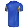 Leeds United Lasten Vieras 2025-26 - Jalkapallo Pelipaidat (S/S)